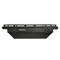 Camlocker 60 in Crossover Tool Box with Rail For Jeep Gladiator JT, Gloss Black S60LPBLRLGB - alternate 1